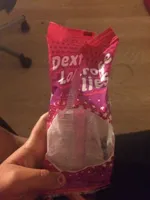 Dextros lollipops