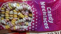 Candy Necklaces