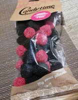 Candy time