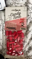 candy sticks