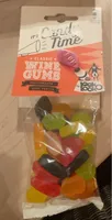 Classic wine gums