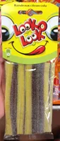Bandeaux citron-cola