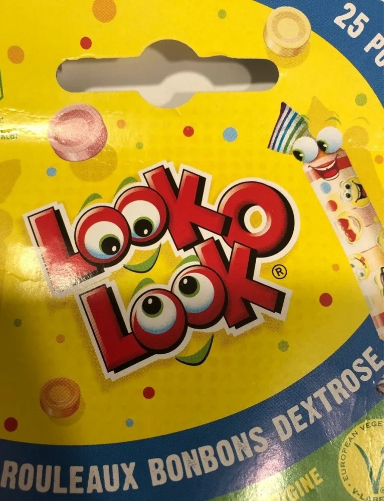 Lookolook