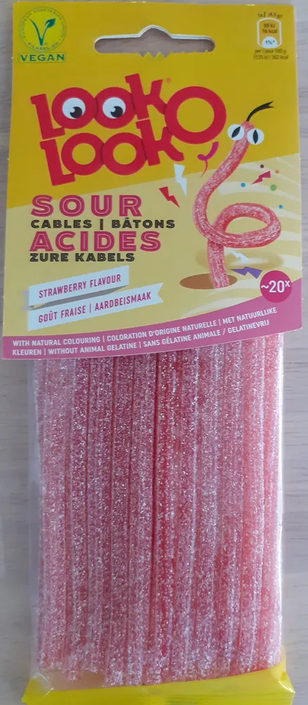 Lookolook cable