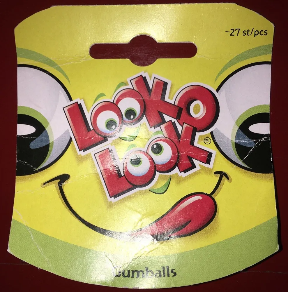 Gumballs