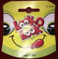 Gumballs