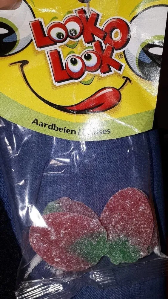 Fraises