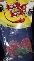 Fraises