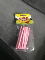 Dynamite sticks