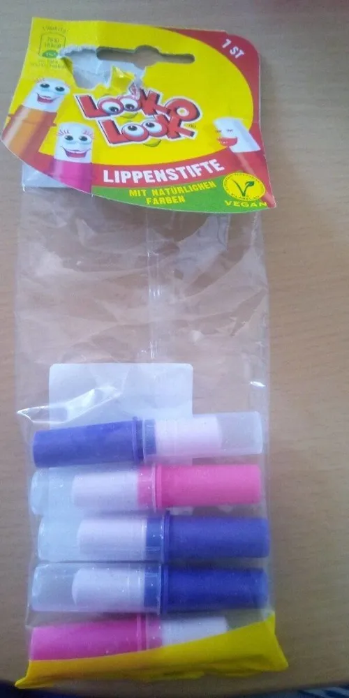 Lippenstifte