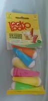Eistüten conos