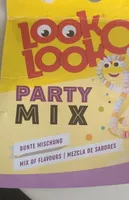 Party mix