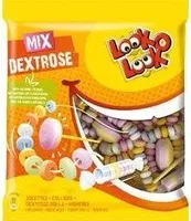 Mix Dextrose