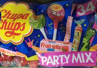 Party Mix
