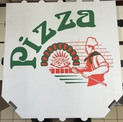 Candy Pizza