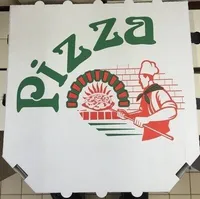Candy Pizza