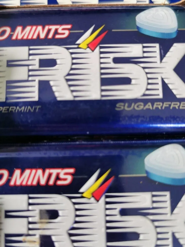 Frisk