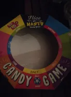 Candy game