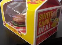 Sweet candy deal - soft candy mix