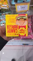 Candy burger