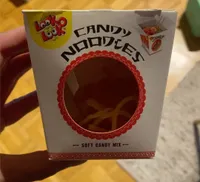 Candy Noodles