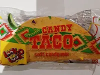 Candy Taco