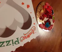 Look candy pizza amore