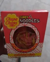 Candy noodles