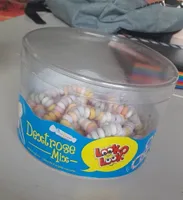 Dextrose mix