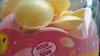 Soucoupes