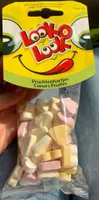 Lol coeur fruites