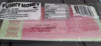 ENCH FACTORY CRAZY CanDy zulev lasiqu НОГТЯТИИ YEH