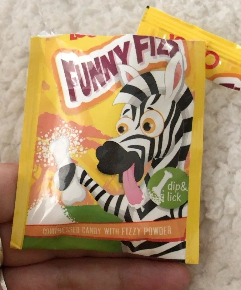 Funny Fizz
