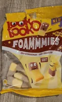 Foammmies
