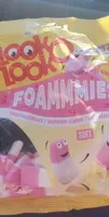 Foammmies