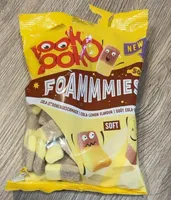 FOAMMMIES