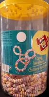 Colliers [boite De 140 Colliers]