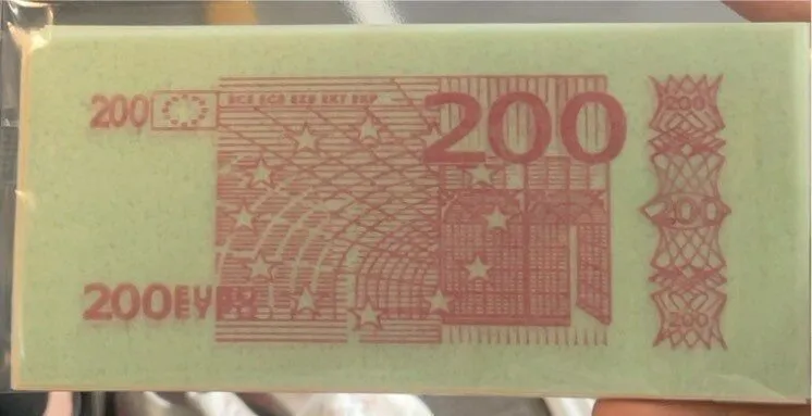 funny money