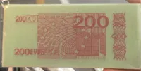 funny money