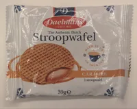 Stroopwafel