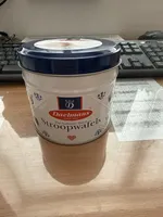 Stroopwafels