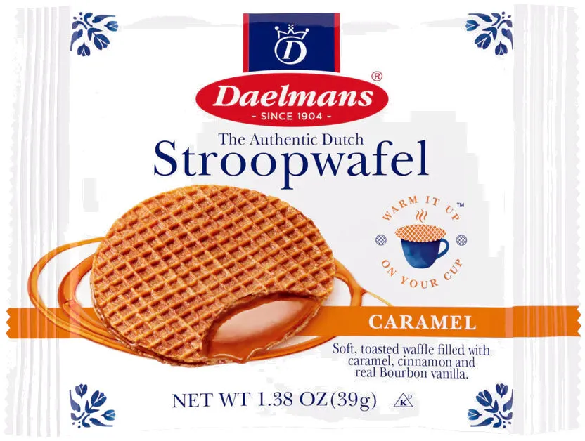 Stroopwafel