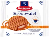 Stroopwafel