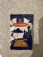 Stroopwafels Minis