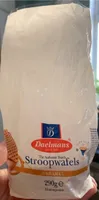 Caramel Stroopwafels