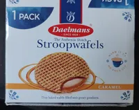 Stroopwafel