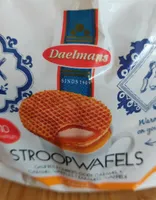 Stroopwafels