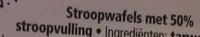 Stroopwafels