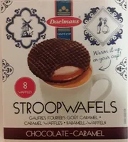 Stroopwafels
