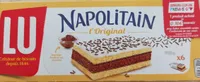 Napolitain original